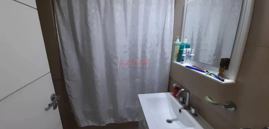 Departamento en Macaya 23