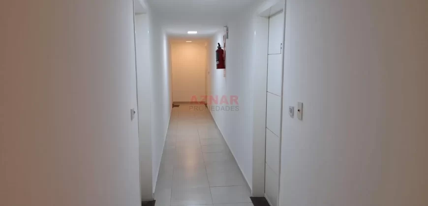 Departamento en Macaya 23
