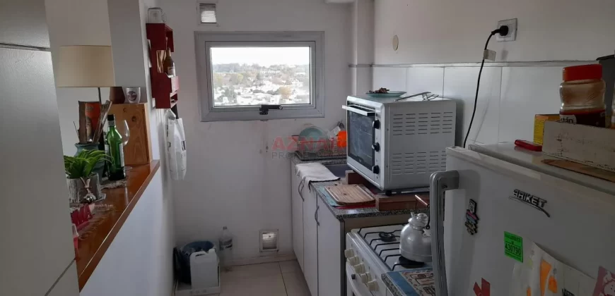 Departamento en Macaya 23