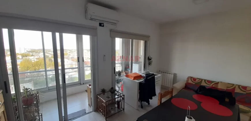 Departamento en Macaya 23