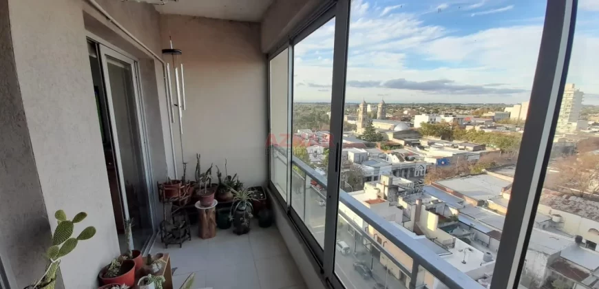Departamento en Macaya 23