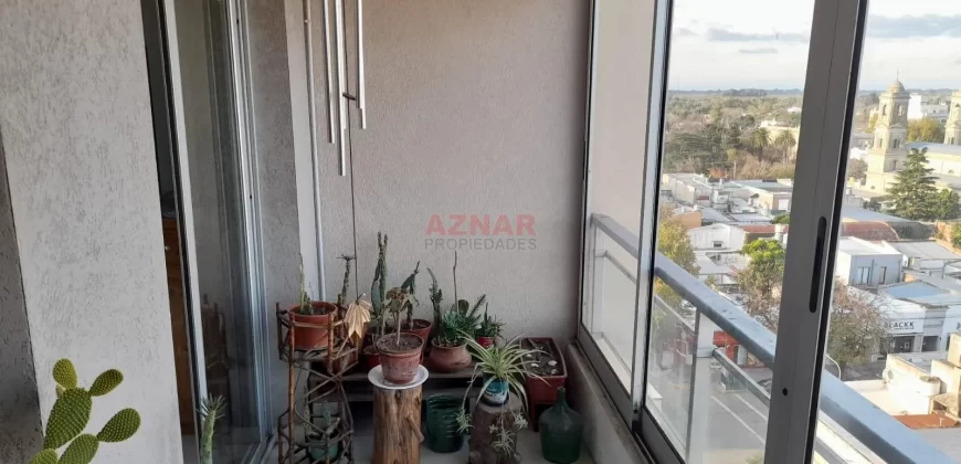 Departamento en Macaya 23