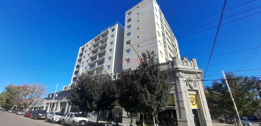 Departamento en Macaya 23