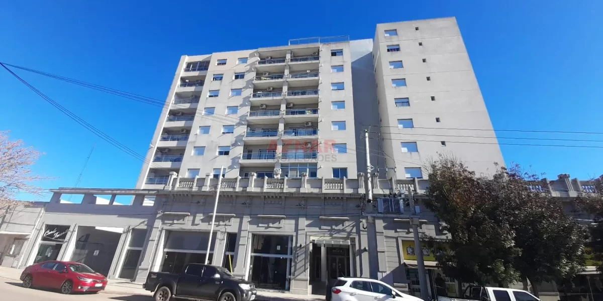Departamento en Macaya 23