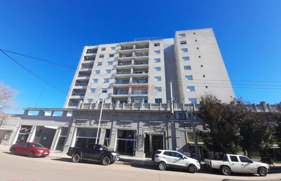 Departamento en Macaya 23