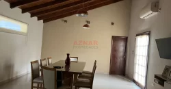 Casa en San Martín 595