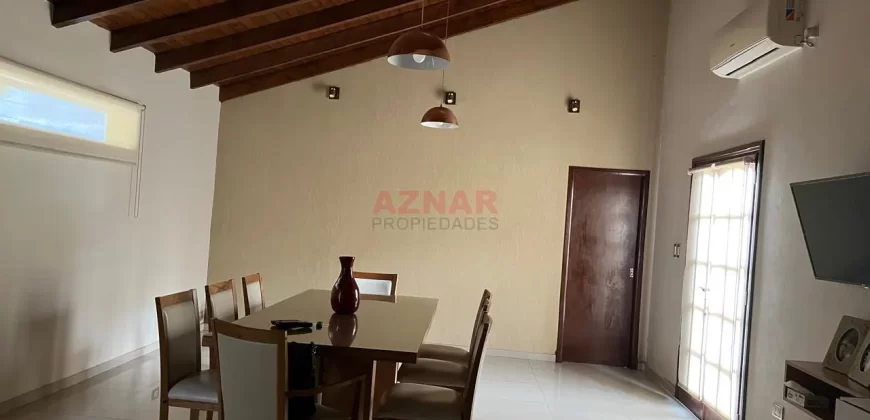 Casa en San Martín 595