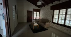 Casa en San Martín 595