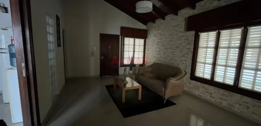 Casa en San Martín 595