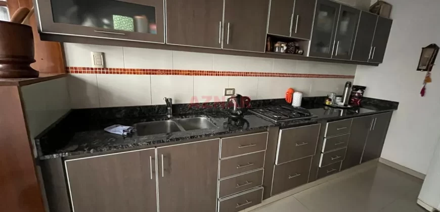Casa en San Martín 595