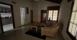 Casa en San Martín 595