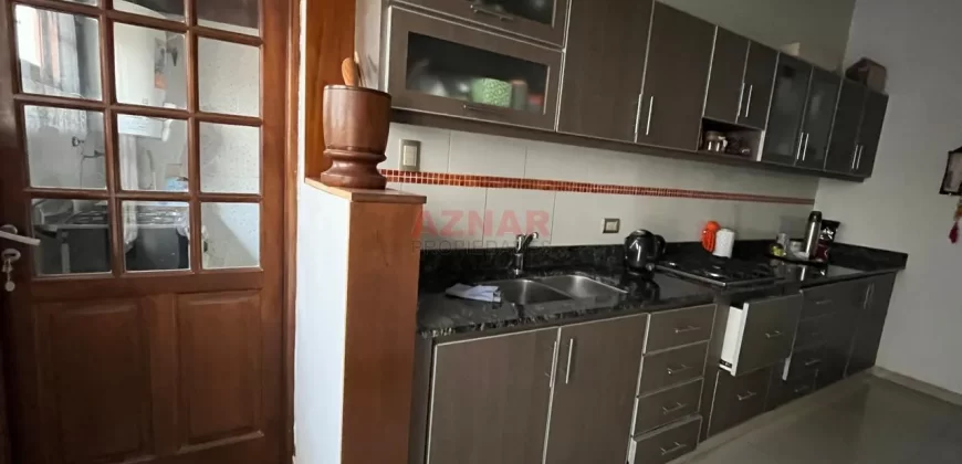 Casa en San Martín 595