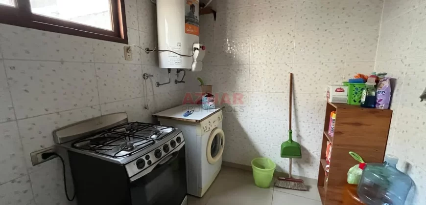 Casa en San Martín 595