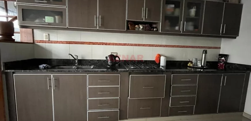 Casa en San Martín 595