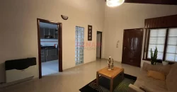 Casa en San Martín 595