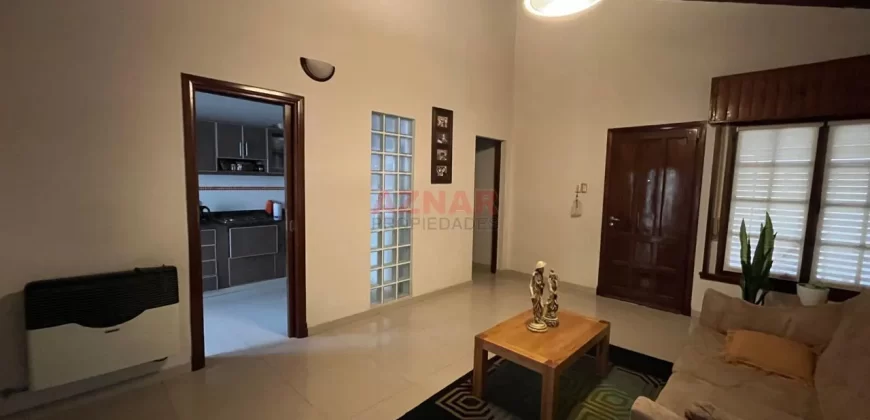 Casa en San Martín 595