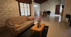 Casa en San Martín 595