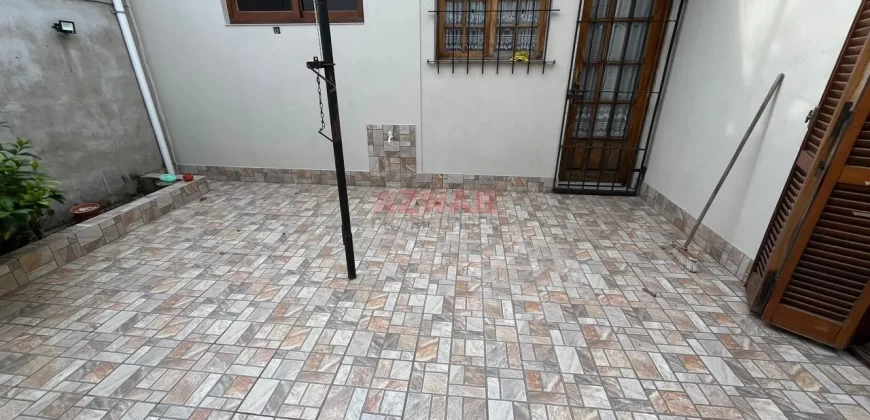 Casa en San Martín 595