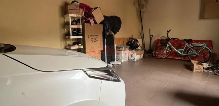 Casa en San Martín 595