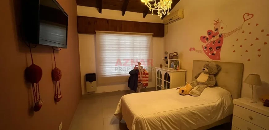Casa en San Martín 595