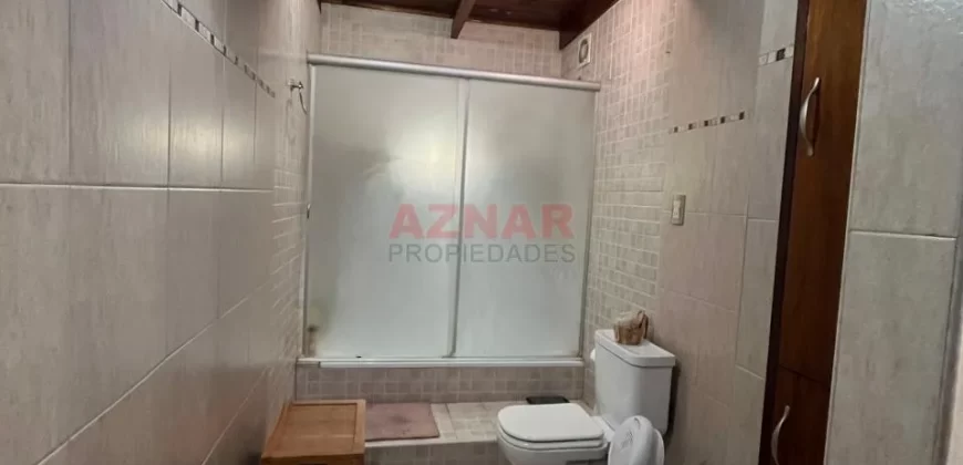Casa en San Martín 595