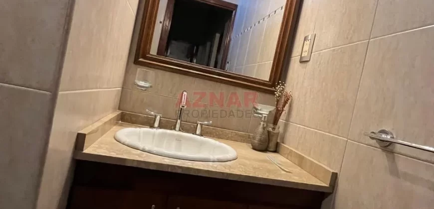 Casa en San Martín 595