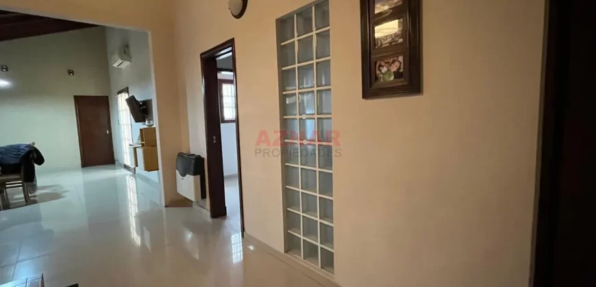 Casa en San Martín 595
