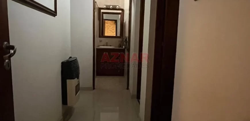 Casa en San Martín 595