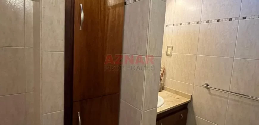 Casa en San Martín 595