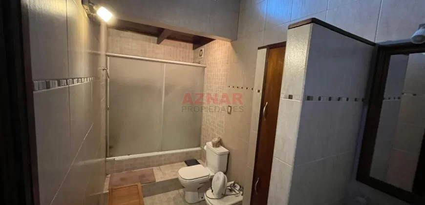 Casa en San Martín 595