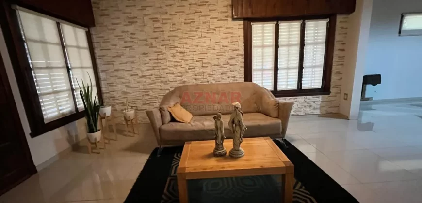 Casa en San Martín 595