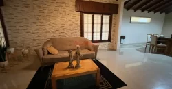 Casa en San Martín 595