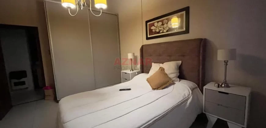 Casa en San Martín 595