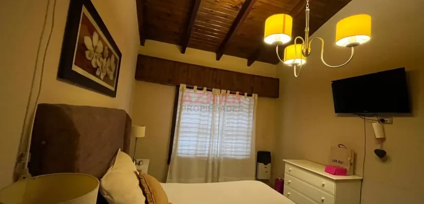 Casa en San Martín 595