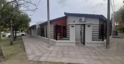 Casa en San Martín 595