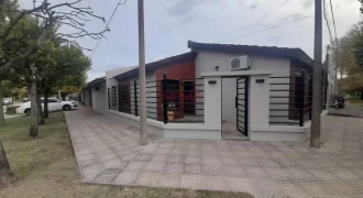 Casa en San Martín 595