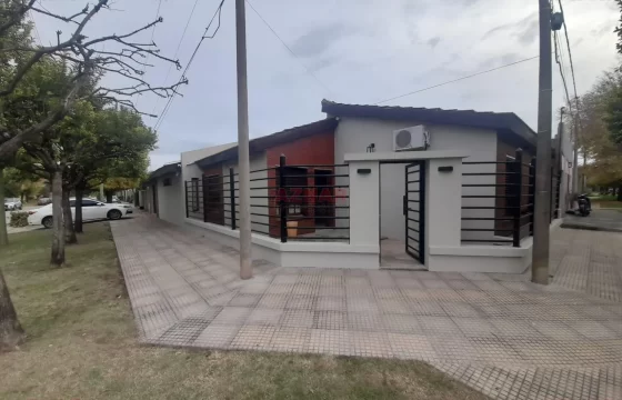 Casa en San Martín 595