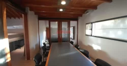 Oficinas comerciales y administrativas