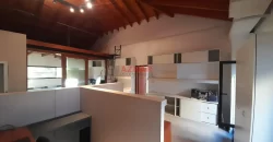 Oficinas comerciales y administrativas