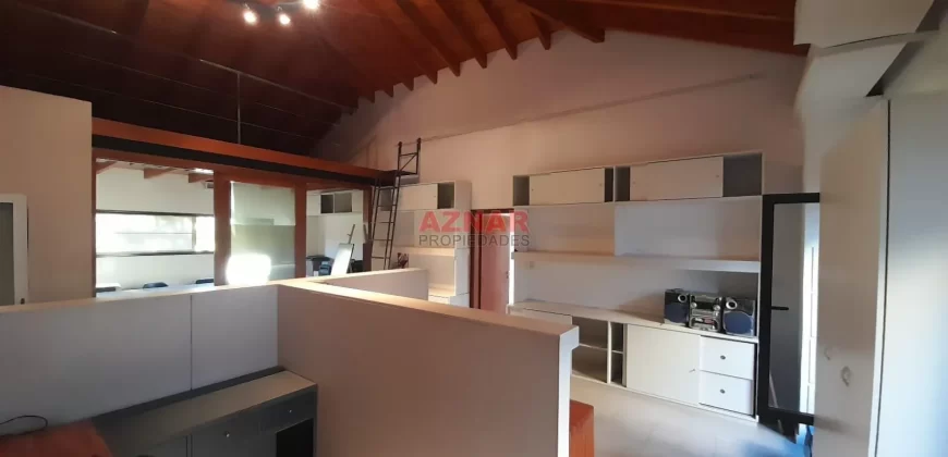 Oficinas comerciales y administrativas