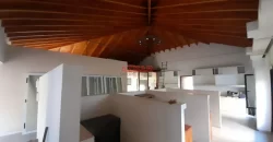 Oficinas comerciales y administrativas