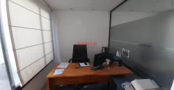 Oficinas comerciales y administrativas