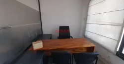 Oficinas comerciales y administrativas