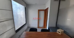 Oficinas comerciales y administrativas