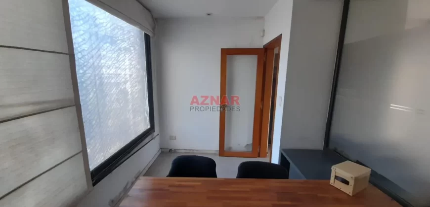 Oficinas comerciales y administrativas