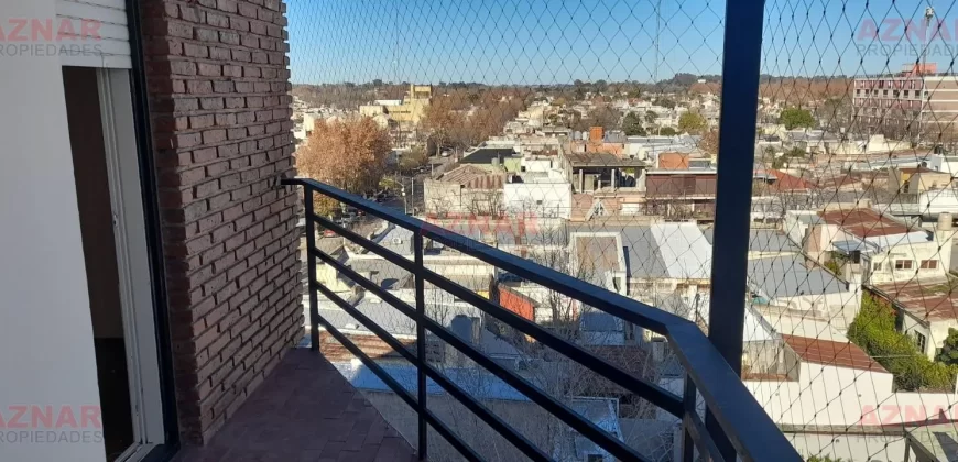 Departamento en Lavalle 88