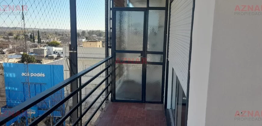 Departamento en Lavalle 88