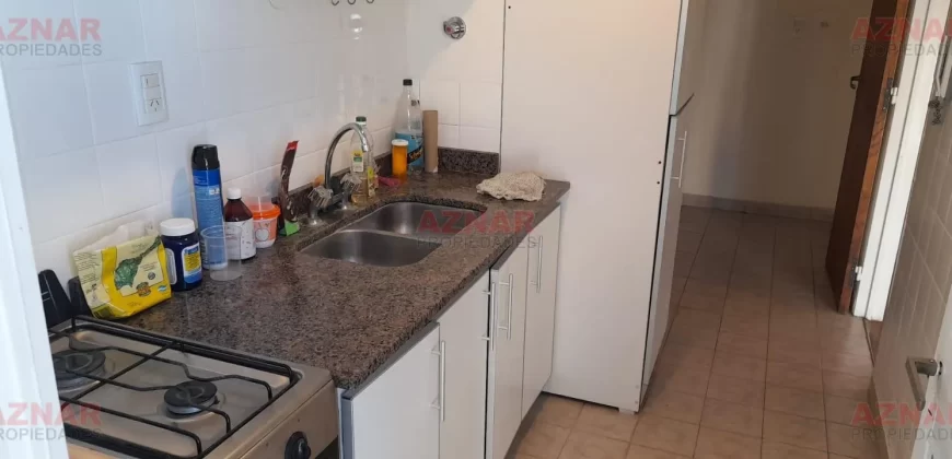 Departamento en Lavalle 88