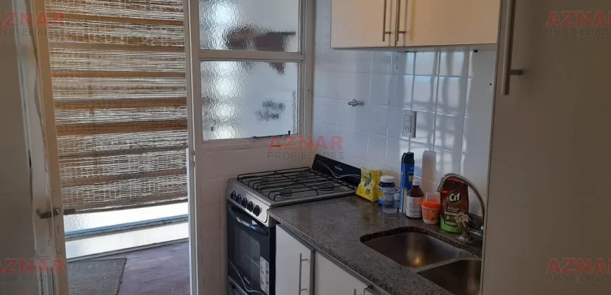 Departamento en Lavalle 88