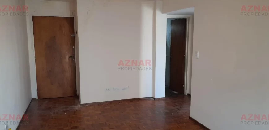 Departamento en Lavalle 88